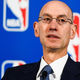 NBA Commissioner Adam Silver